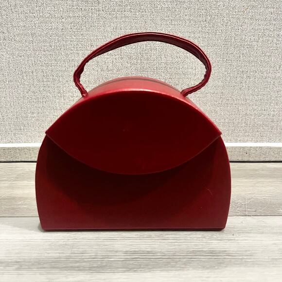 Other - Cute mini Jewelry box